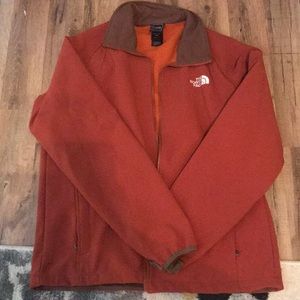 Men’s North Face Jacket